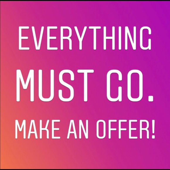 Make a reasonable offer please... - Picture 1 of 1